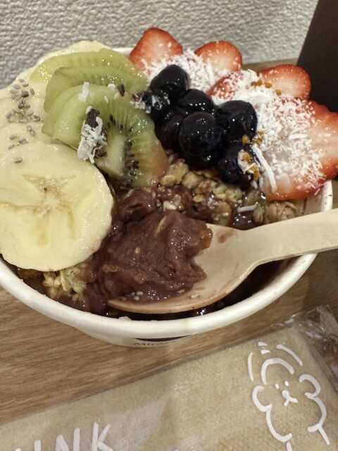 Mirage cafe 浅草店的實拍高清圖