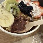 Mirage cafe 浅草店的實拍圖