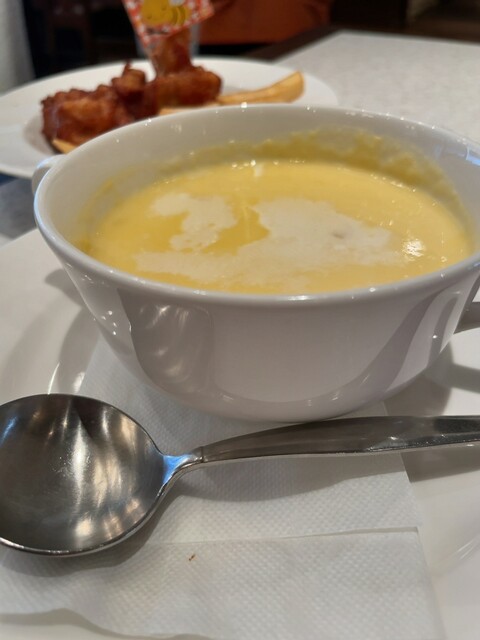 新千歳エアポートレストラン by ROYAL HOST的實拍高清圖