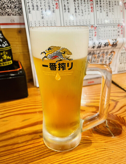 海鮮屋台おくまん 蔵前店的實拍高清圖