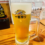 海鮮屋台おくまん 蔵前店的實拍圖