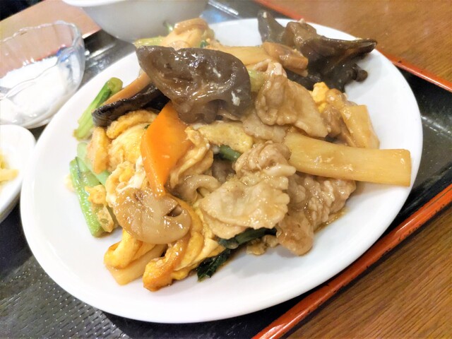 翠園的實拍高清圖