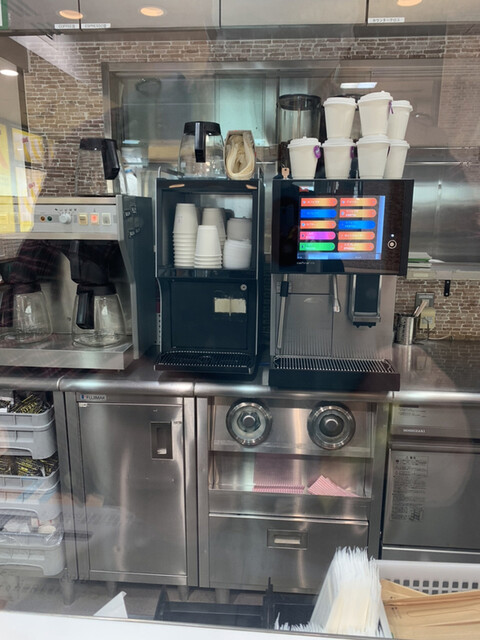 Cafeねんりん家 羽田空港店的實拍高清圖