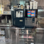 Cafeねんりん家 羽田空港店的實拍圖