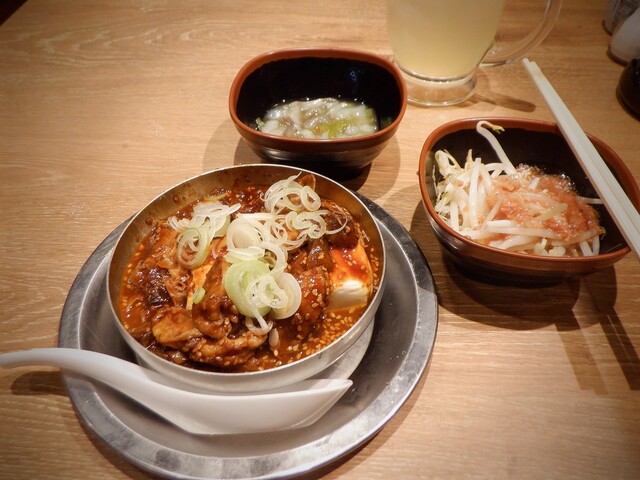 recommendations image for 大衆酒場 ちばチャン 錦糸町店