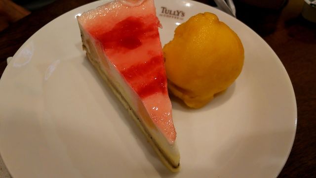 タリーズコーヒー 淀屋橋店的實拍高清圖