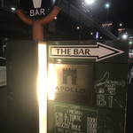 recommendations for APOLLO BAR GINZA