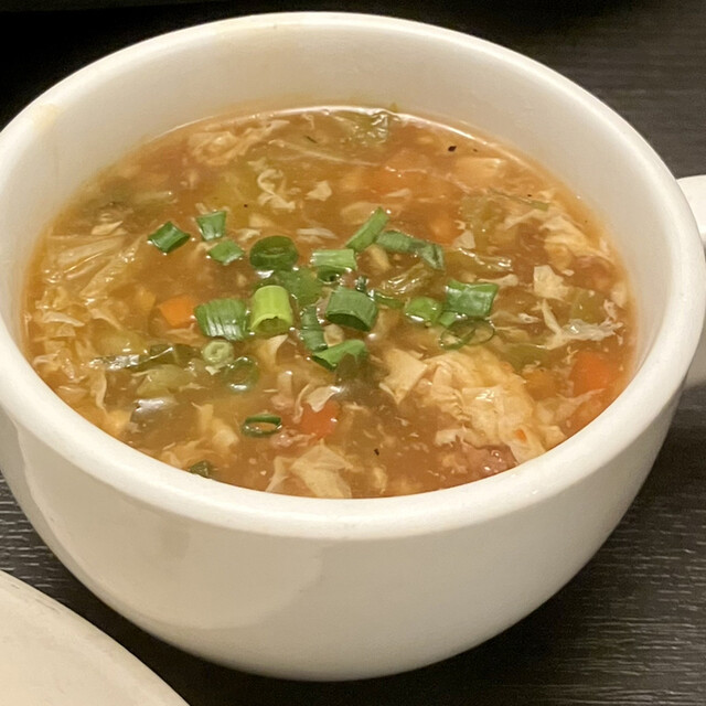 美林華飯店的實拍高清圖