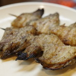 川二郎的實拍圖