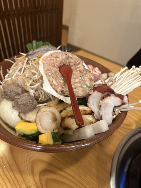 ちゃんこ ごっつ庵的实拍高清图