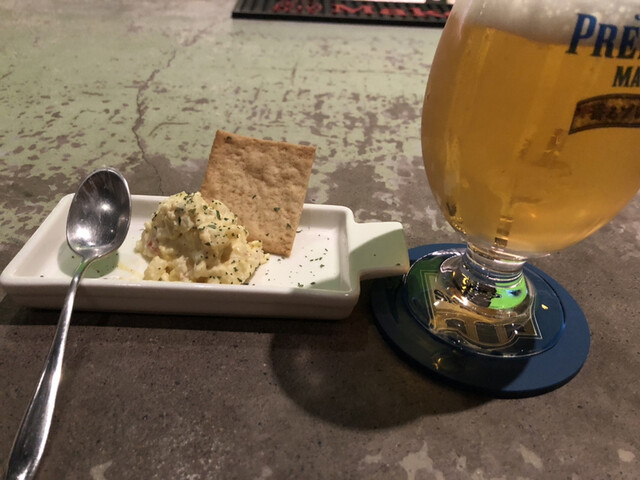 Sports Cafe＆Bar SPALTI的實拍高清圖