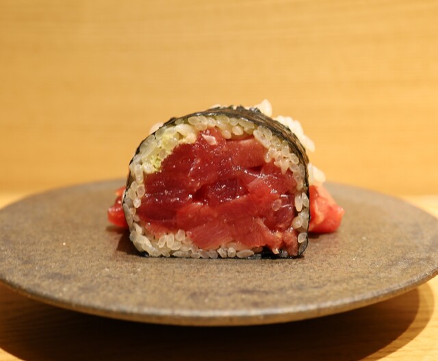 築地青空三代目 丸の内的實拍高清圖