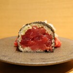 築地青空三代目 丸の内的實拍圖