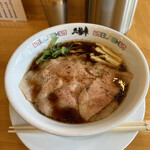 recommendations for 麺to飯 三輪車