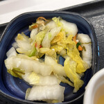 吉野家 天神橋六丁目店的实拍图