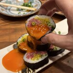 焼肉こじま離れ 藤井寺的實拍圖