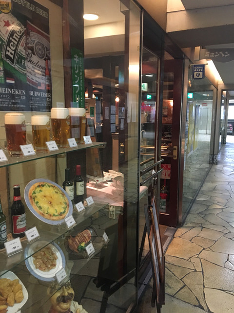 ミュンヘン 淀屋橋店的實拍高清圖