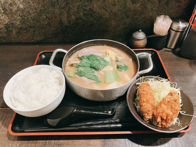 牛たん屋 祇園亭的实拍高清图