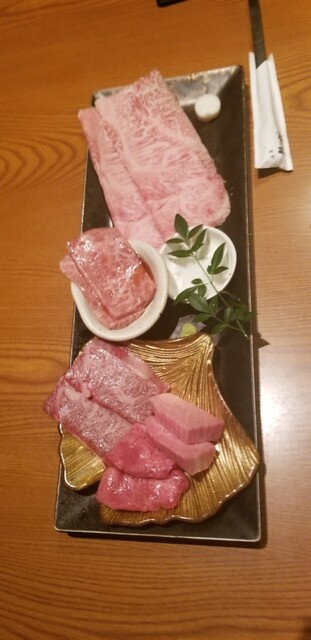 薩摩 牛の蔵 広尾本店的實拍高清圖
