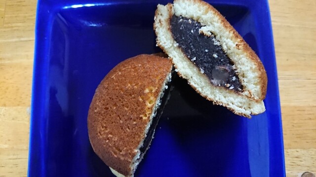 羽前屋菓子舗的实拍高清图