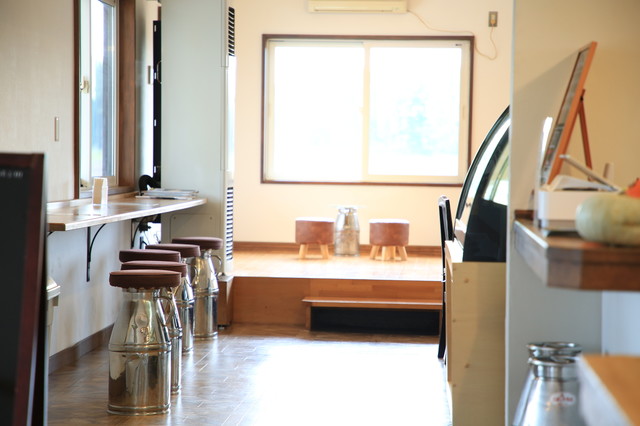 recommendations image for Tokachi Cafe みるね。