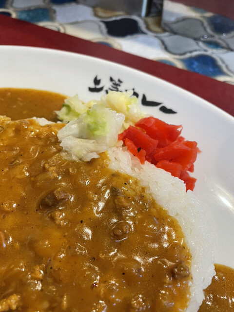 上等カレー 秋葉原店的實拍高清圖