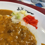 上等カレー 秋葉原店的實拍圖