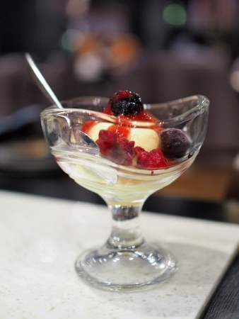 健康美容 火鍋専門店 朝天門的实拍图