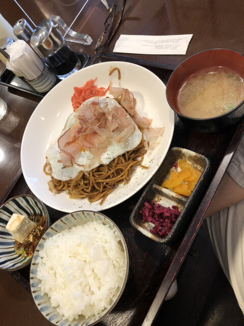 京とんちん亭的实拍高清图