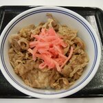 吉野家 大久保バイパス城陽店的实拍图