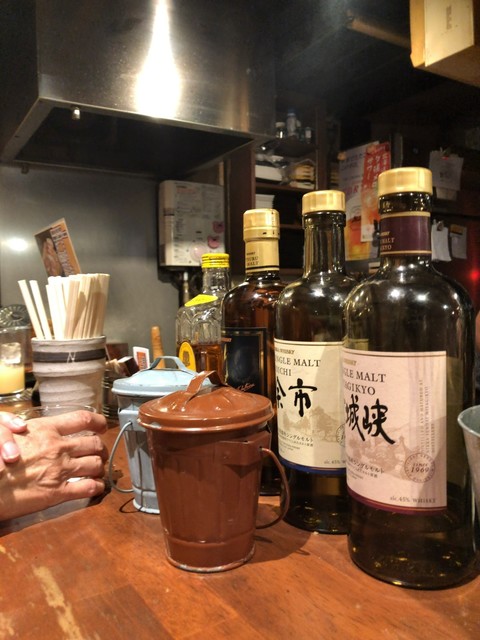 箱舘バル的實拍高清圖