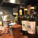 箱舘バル的實拍圖