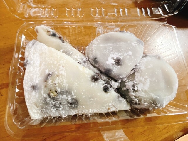 recommendations image for 西河製菓店