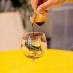 recommendations for ボッテガカフェ