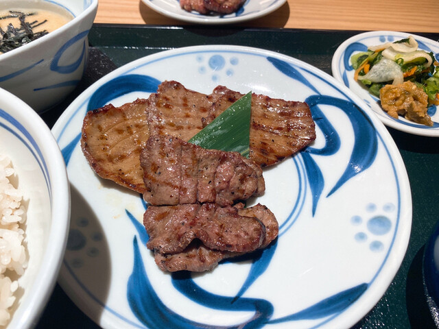 ねぎし 渋谷センター街店的實拍高清圖