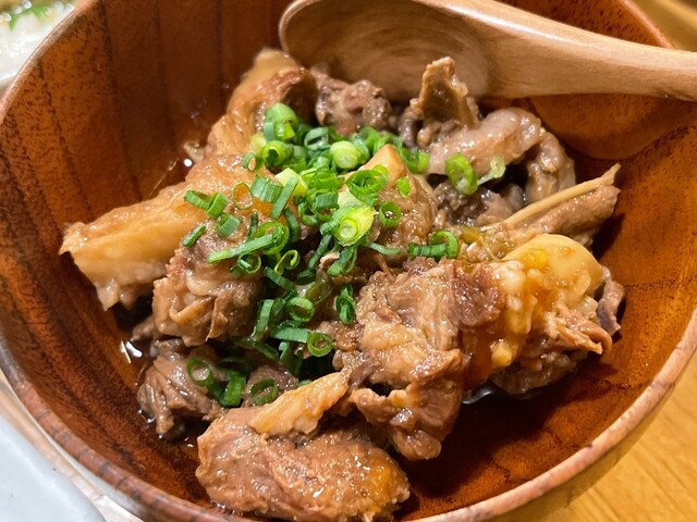 馬焼肉専門店うまえびす 三軒茶屋店的實拍高清圖
