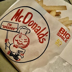 recommendations for マクドナルド あべのイトーヨーカドー店