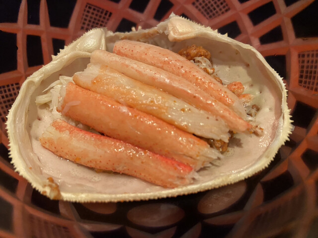 recommendations image for 喜想庵 ささ木