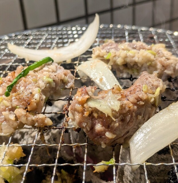 ホルモン肉問屋 小川商店 天王寺店的实拍高清图