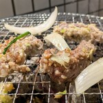 ホルモン肉問屋 小川商店 天王寺店的实拍图