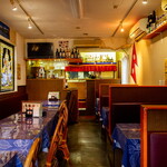 インド料理 カリカ 護国寺店的實拍圖
