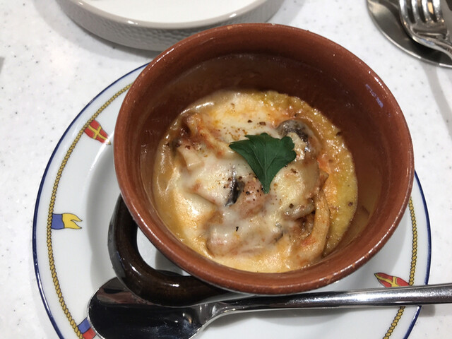 PASTA+ En to En的实拍高清图