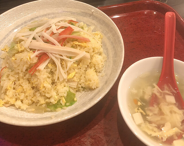 新中華 三食四季的實拍高清圖