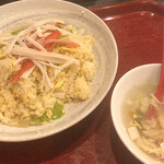 新中華 三食四季的實拍圖