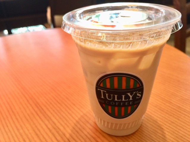 recommendations image for タリーズコーヒー 武蔵小山駅店