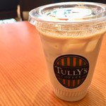 recommendations for タリーズコーヒー 武蔵小山駅店