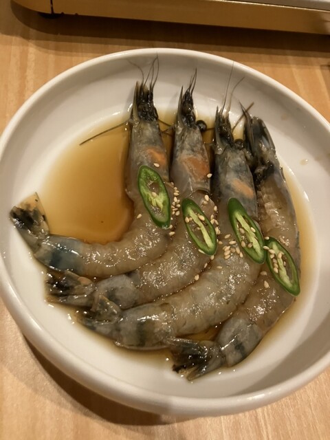 韓国料理 允矢家的實拍高清圖