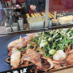 かや蛸 アル・プラザ亀岡店的实拍图