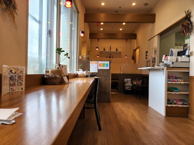 宮田屋珈琲 北野店的实拍高清图