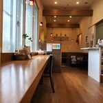 宮田屋珈琲 北野店的实拍图